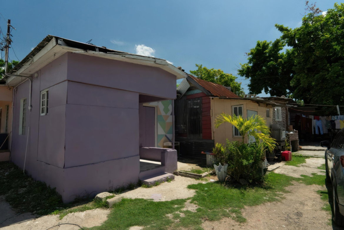 Fifth image of 3 Brunswick Street in Spanish Town, St. Catherine, Jamaica - property is For Sale