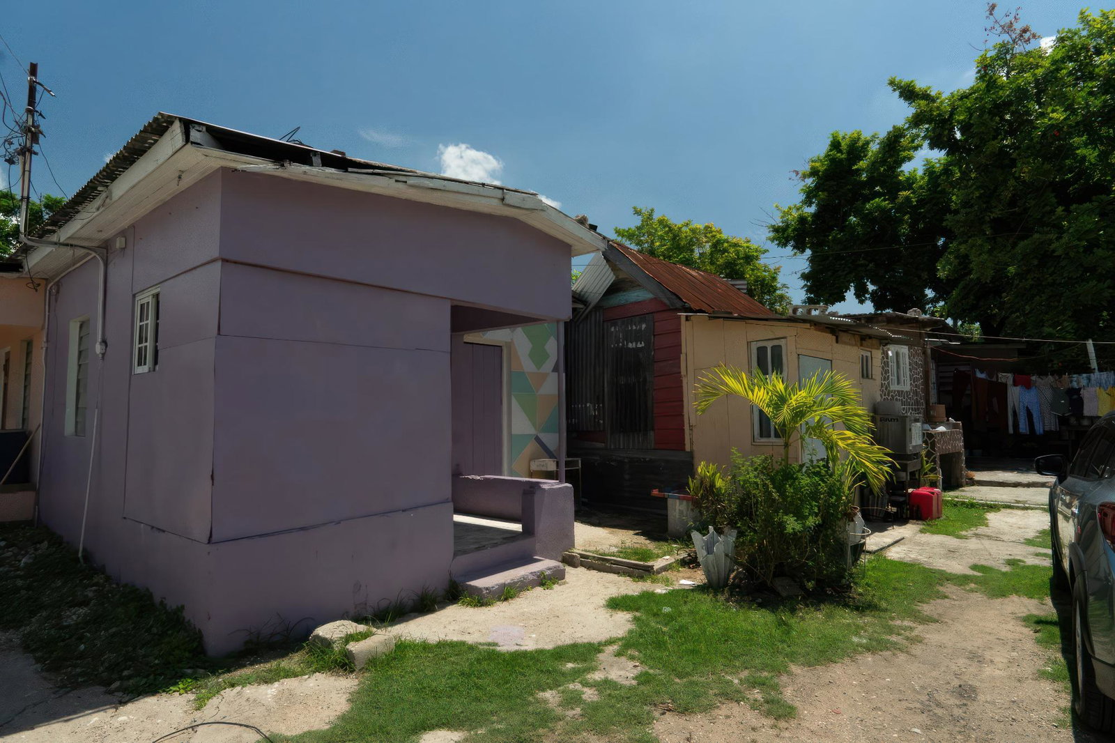 Fifth image of 3 Brunswick Street in Spanish Town, St. Catherine, Jamaica - property is For Sale