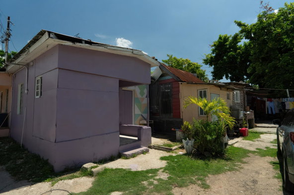 Fifth image of 3 Brunswick Street in Spanish Town, St. Catherine, Jamaica - property is For Sale