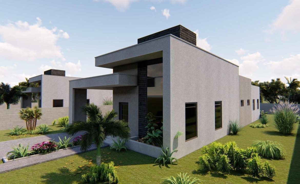 Second image of 39 Idlewild Galina in Oracabessa, St. Mary, Jamaica - property is For Sale