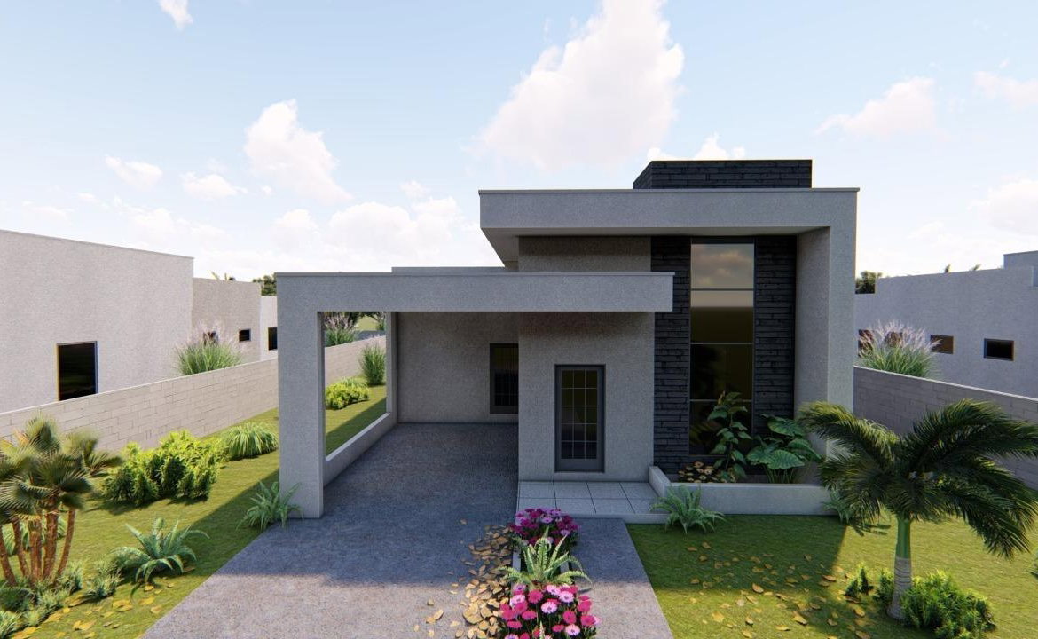 First image of 39 Idlewild Galina in Oracabessa, St. Mary, Jamaica - property is For Sale