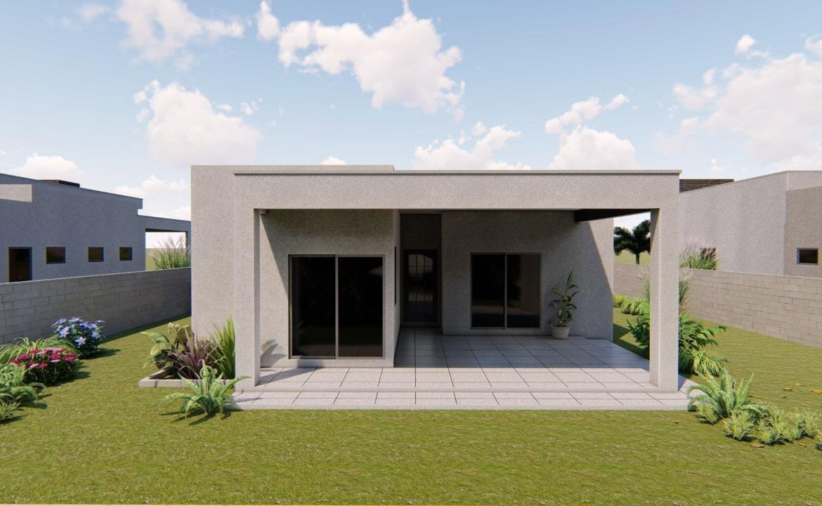 Third image of 39 Idlewild Galina in Oracabessa, St. Mary, Jamaica - property is For Sale