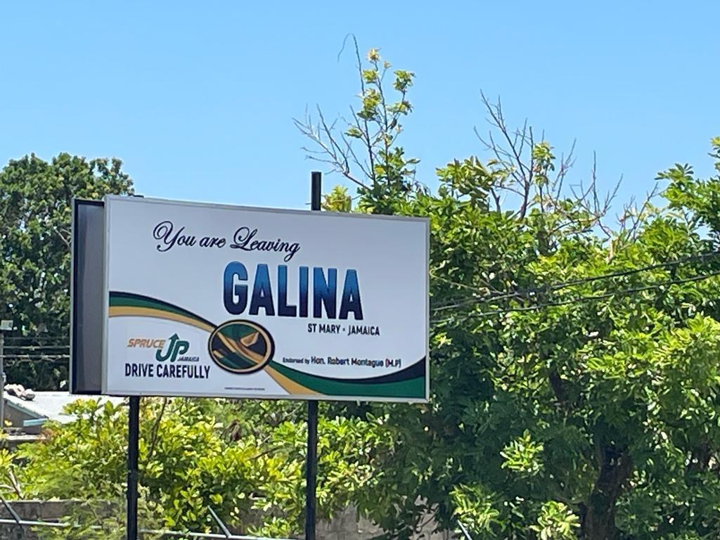 Sixth image of 39 Idlewild Galina in Oracabessa, St. Mary, Jamaica - property is For Sale