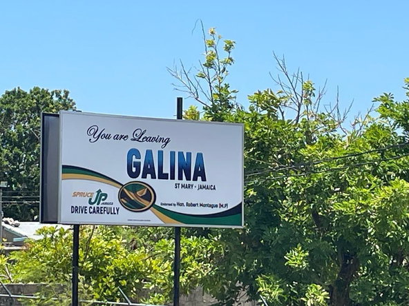 Sixth image of 39 Idlewild Galina in Oracabessa, St. Mary, Jamaica - property is For Sale