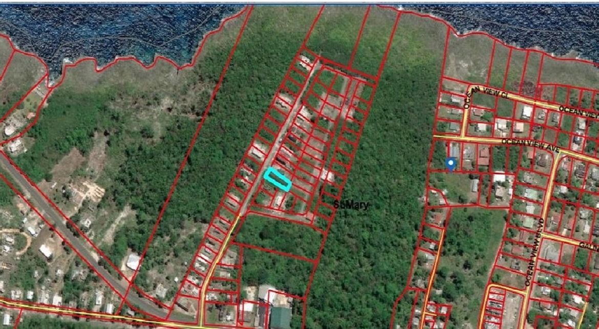 Seventh image of 39 Idlewild Galina in Oracabessa, St. Mary, Jamaica - property is For Sale