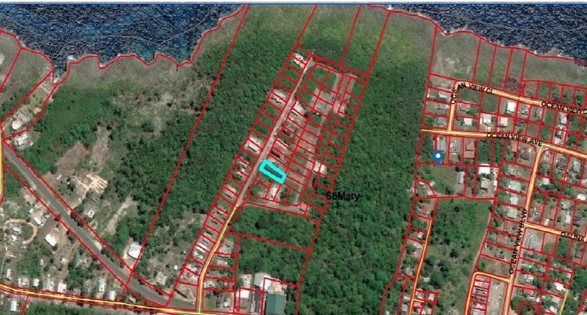 Seventh image of 39 Idlewild Galina in Oracabessa, St. Mary, Jamaica - property is For Sale