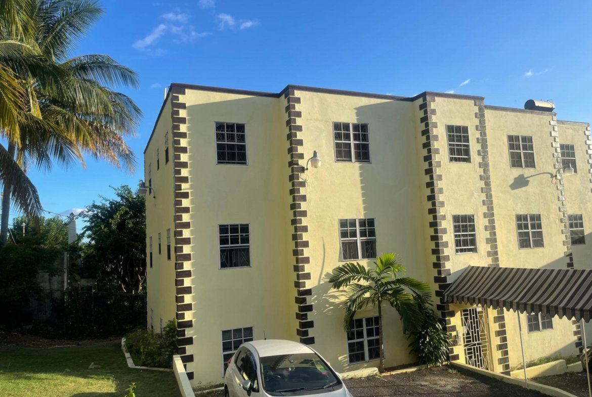 Second image of 2-13a Stillwell Road Kingston 8 in Kingston 8, St. Andrew, Jamaica - property is For Sale