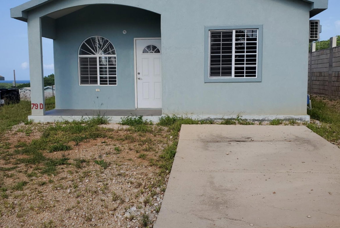 First image of 79- Camelot Village in Discovery Bay, St. Ann, Jamaica - property is For Rent