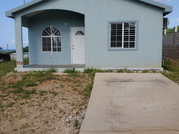 First image of 79- Camelot Village in Discovery Bay, St. Ann, Jamaica - property is For Rent