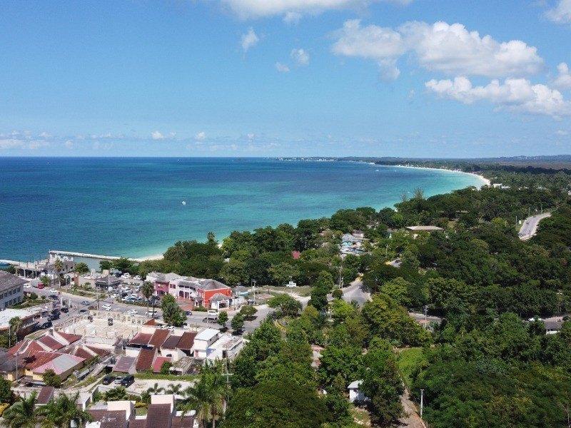 Fifth image of 66 Pitkelleney in Negril, Westmoreland, Jamaica - property is For Sale