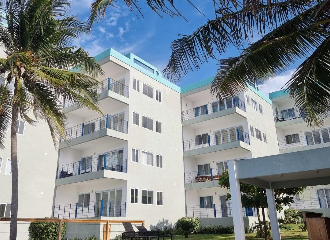 Second image of C2- Tower Isle in Tower Isle, St. Mary, Jamaica - property is For Sale