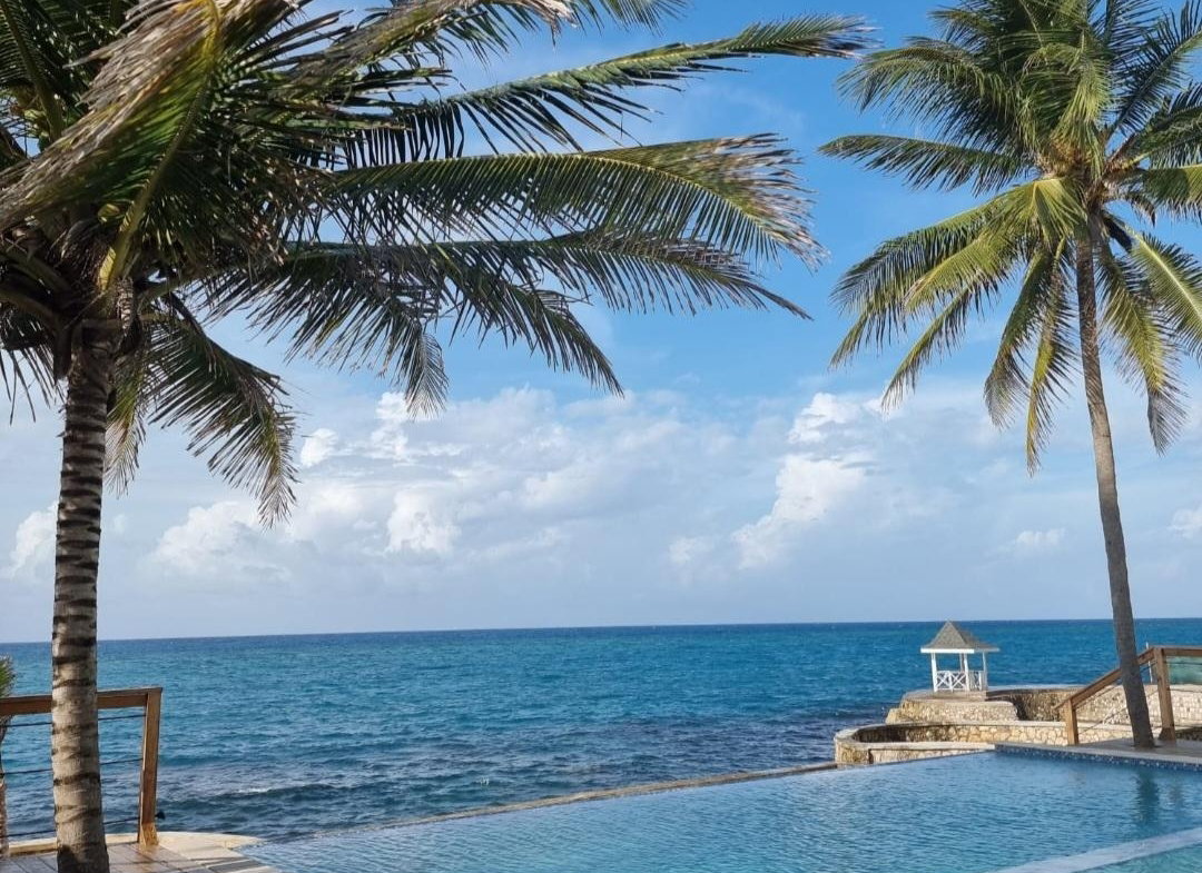 First image of C2- Tower Isle in Tower Isle, St. Mary, Jamaica - property is For Sale