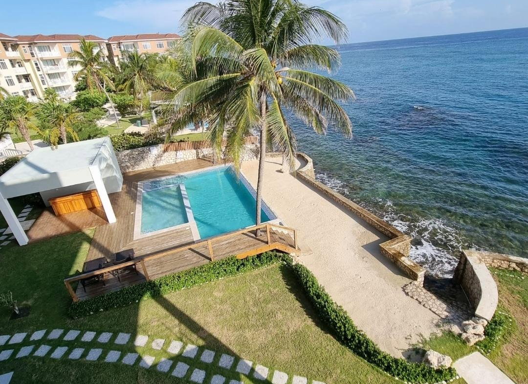 Third image of C2- Tower Isle in Tower Isle, St. Mary, Jamaica - property is For Sale
