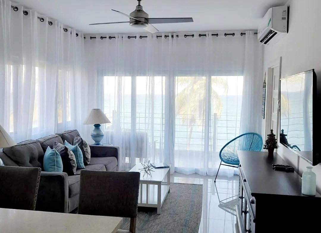 Fourth image of C2- Tower Isle in Tower Isle, St. Mary, Jamaica - property is For Sale