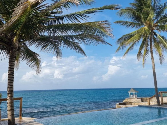 First image of C2- Tower Isle in Tower Isle, St. Mary, Jamaica - property is For Sale