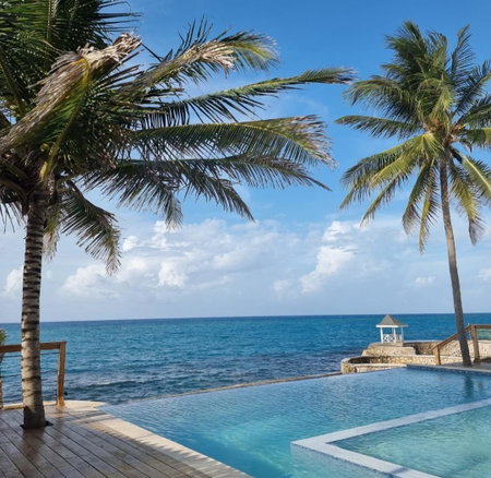 First image of C2- Tower Isle in Tower Isle, St. Mary, Jamaica - property is For Sale