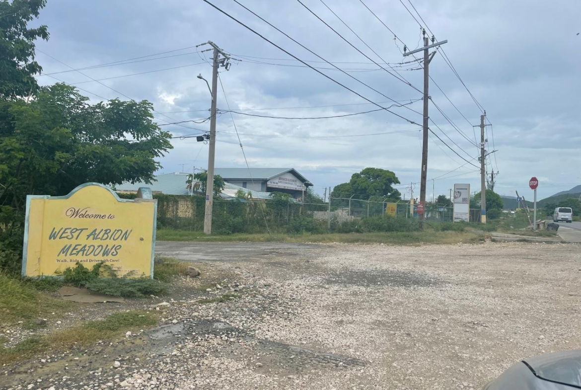 Second image of 90 Albion Estate in Albion Estate, St. Thomas, Jamaica - property is For Sale