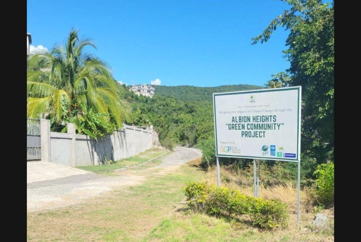 First image of 90 Albion Estate in Albion Estate, St. Thomas, Jamaica - property is For Sale