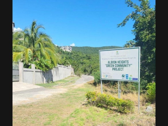 First image of 90 Albion Estate in Albion Estate, St. Thomas, Jamaica - property is For Sale