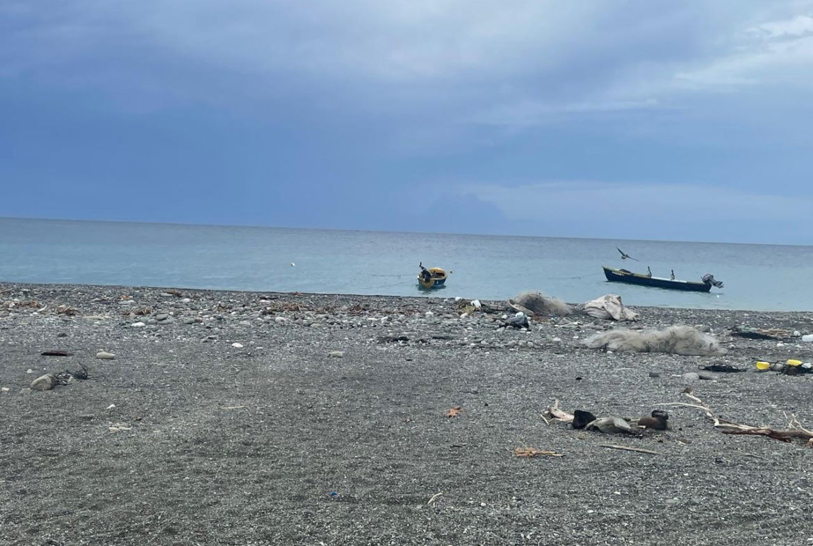 Eighth image of 90 Albion Estate in Albion Estate, St. Thomas, Jamaica - property is For Sale