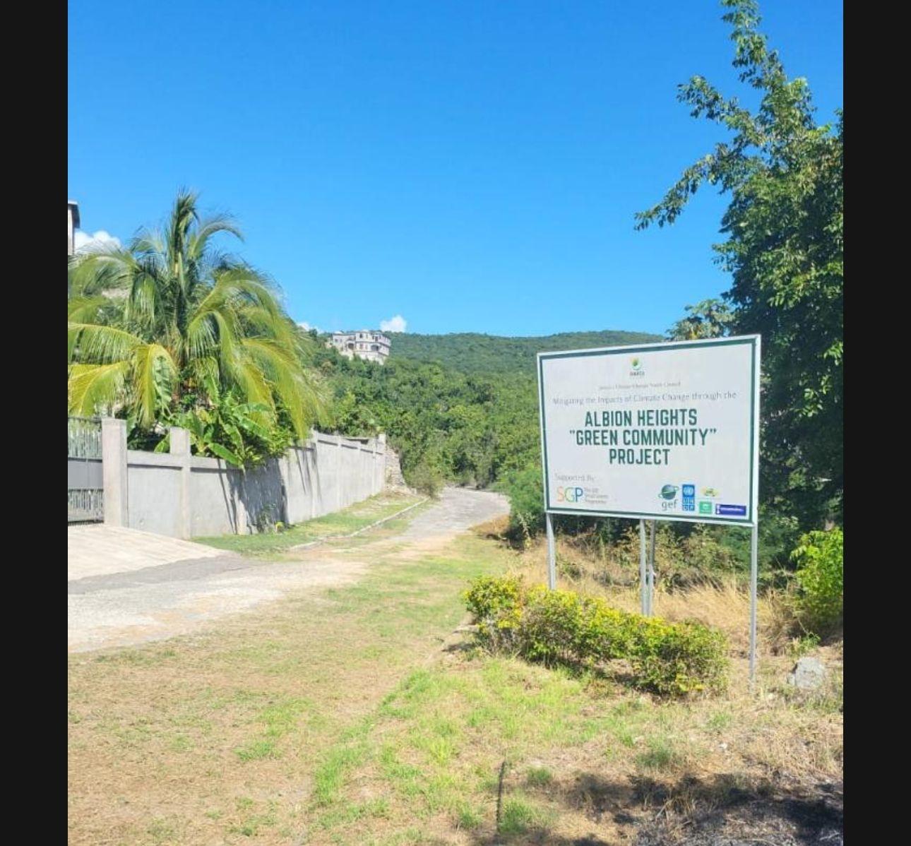 First image of 90 Albion Estate in Albion Estate, St. Thomas, Jamaica - property is For Sale