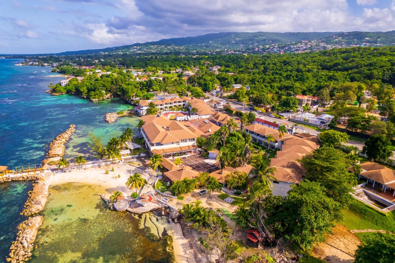 10 Reasons to Invest in Real Estate in St. Ann, Jamaica