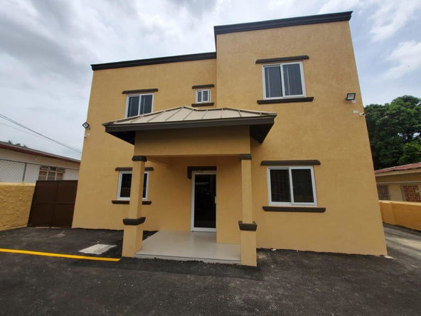 Fifth image of #1-58 Lyndale Drive in Kingston 20, St. Andrew, Jamaica - property is For Rent