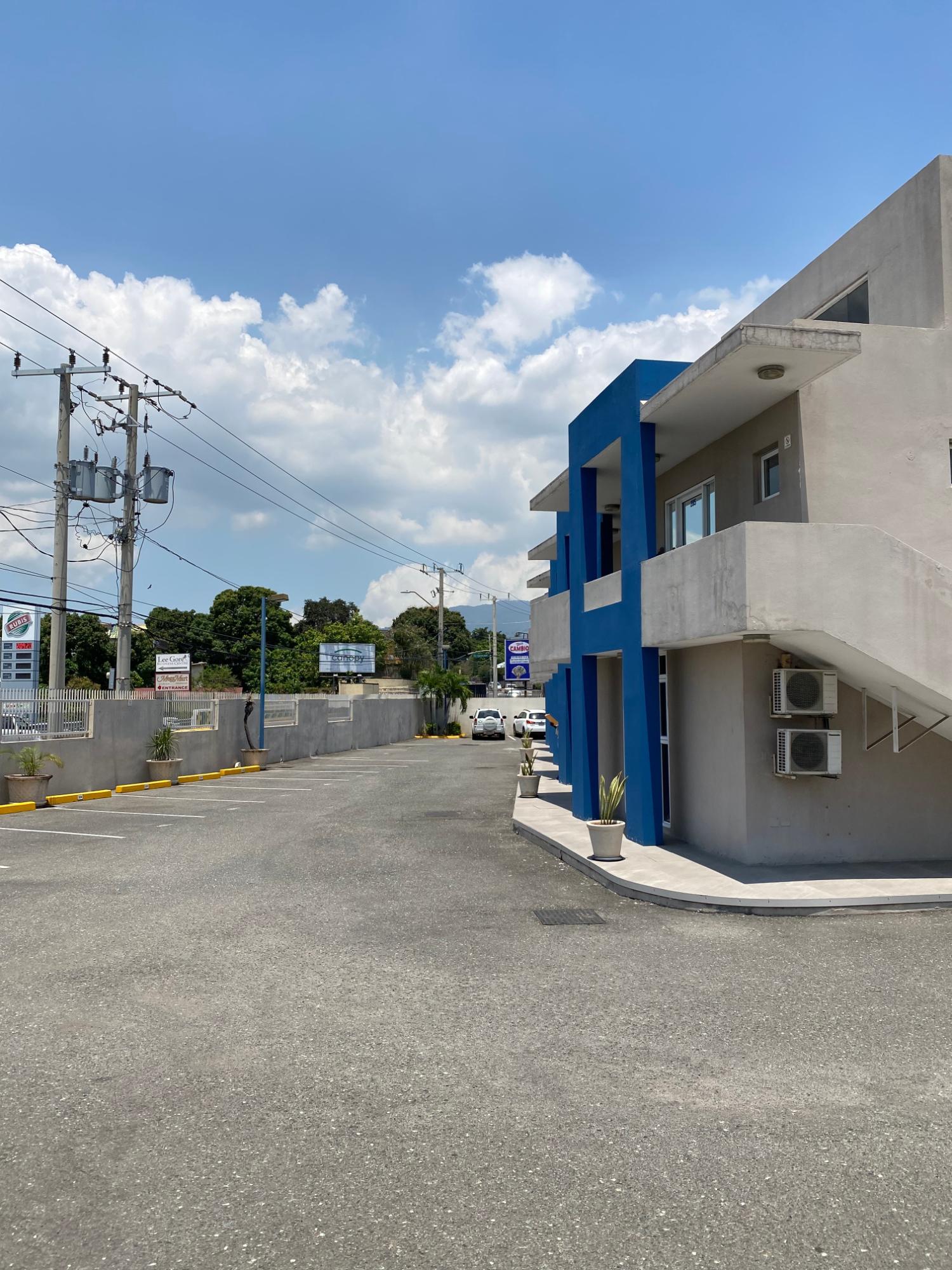 Second image of 206-34 Annette Crescent in Kingston 10, St. Andrew, Jamaica - property is For Rent