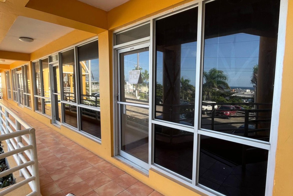First image of 1- 18 a Queens Drive, Montego in Montego Bay, St. James, Jamaica - property is For Rent