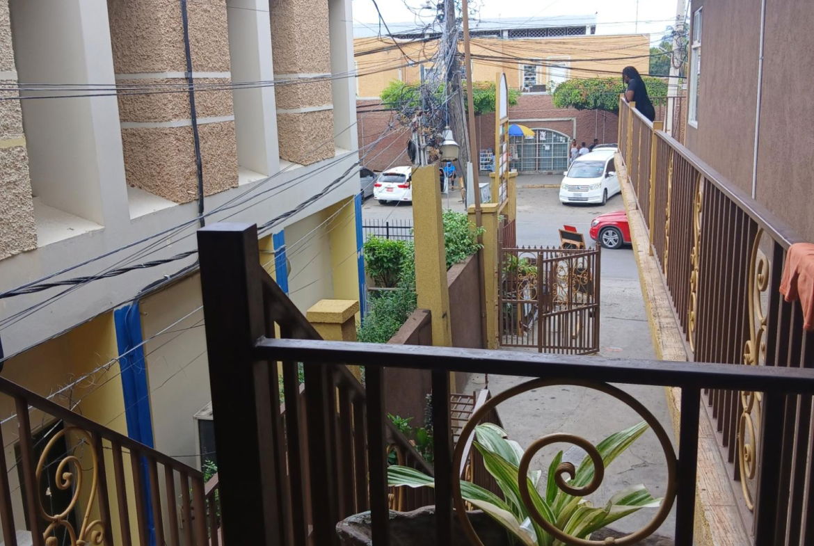 First image of 17-19 Burke Road in Spanish Town, St. Catherine, Jamaica - property is For Rent