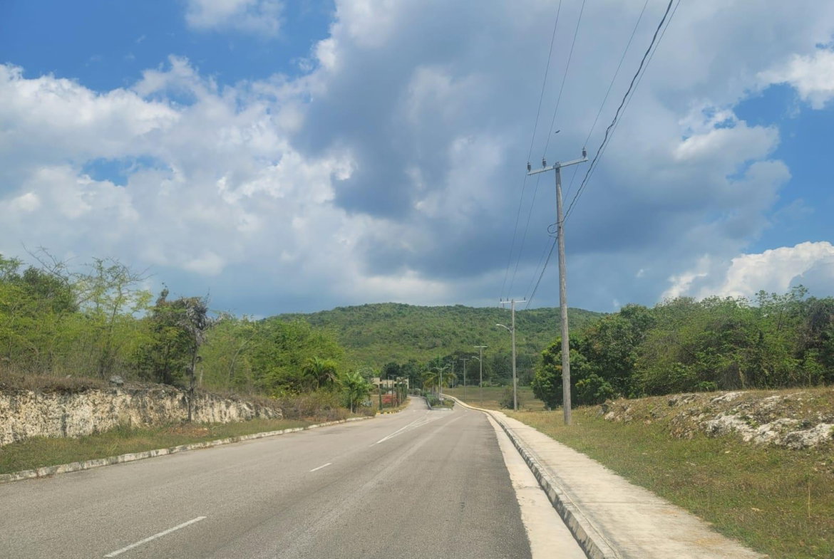 Eighteenth image of Lot 125 Palmbrook Estate in Lacovia, St. Elizabeth, Jamaica - property is For Sale
