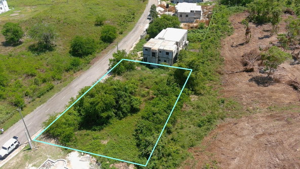 Second image of Lot 251 Palmbrook Estate in Lacovia, St. Elizabeth, Jamaica - property is For Sale