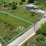 First image of 33 Palmbrook Estate in Lacovia, St. Elizabeth, Jamaica - property is For Sale