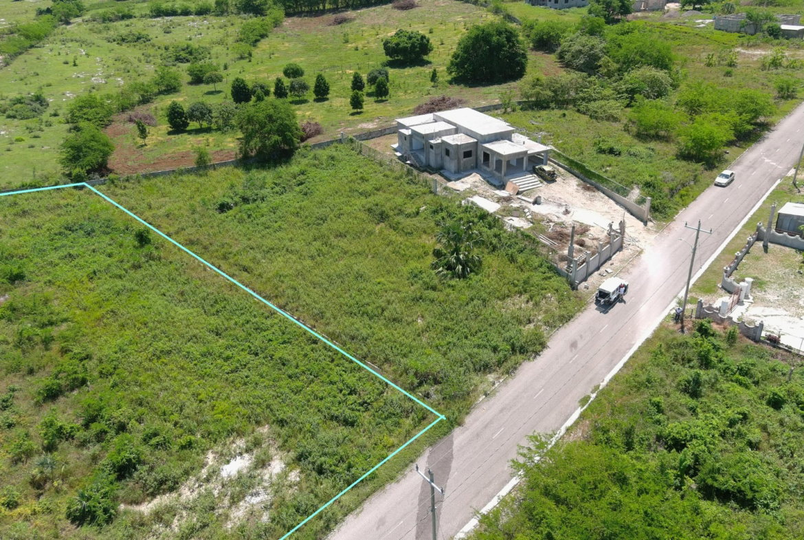Fifth image of 33 Palmbrook Estate in Lacovia, St. Elizabeth, Jamaica - property is For Sale