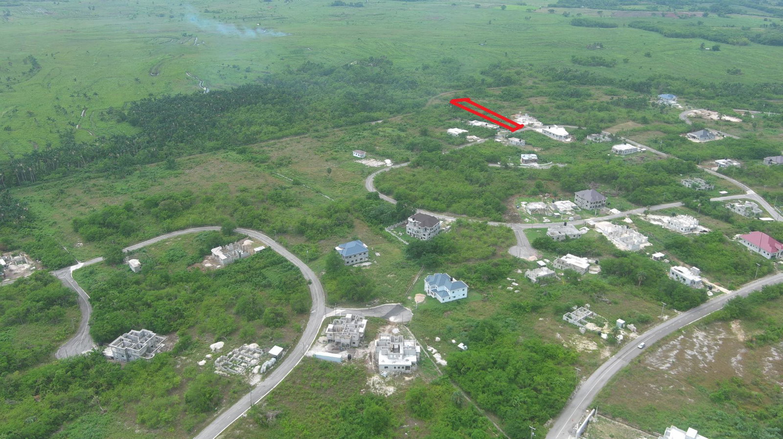 Sixth image of Lot 125 Palmbrook Estate in Lacovia, St. Elizabeth, Jamaica - property is For Sale