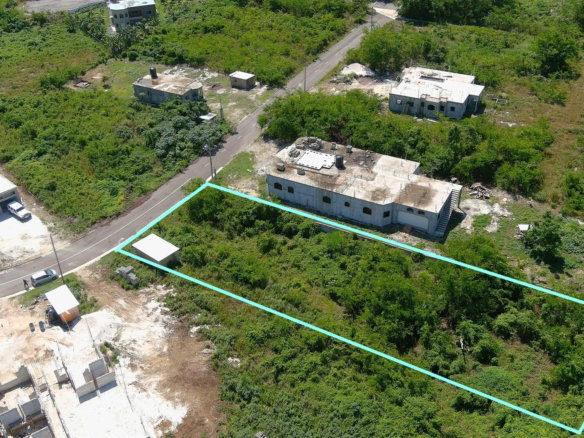 First image of Lot 125 Palmbrook Estate in Lacovia, St. Elizabeth, Jamaica - property is For Sale