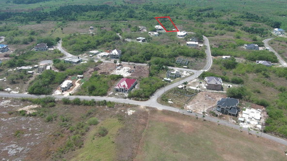 Eighth image of Lot 125 Palmbrook Estate in Lacovia, St. Elizabeth, Jamaica - property is For Sale