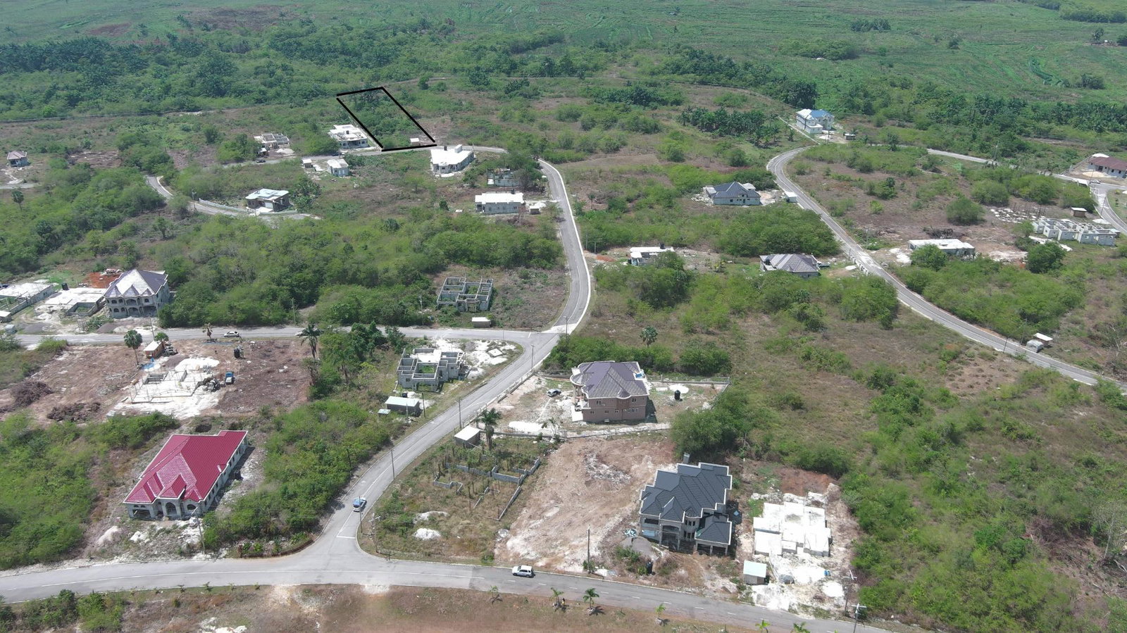 Ninth image of Lot 125 Palmbrook Estate in Lacovia, St. Elizabeth, Jamaica - property is For Sale