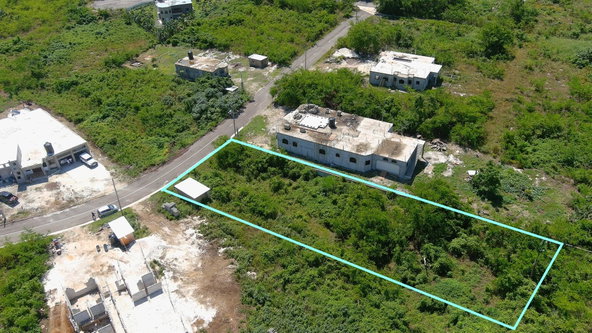 First image of Lot 125 Palmbrook Estate in Lacovia, St. Elizabeth, Jamaica - property is For Sale