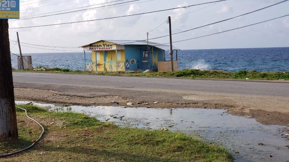 Eleventh image of Lot 3a Esher Haughton Court in Green Island, Hanover, Jamaica - property is For Sale