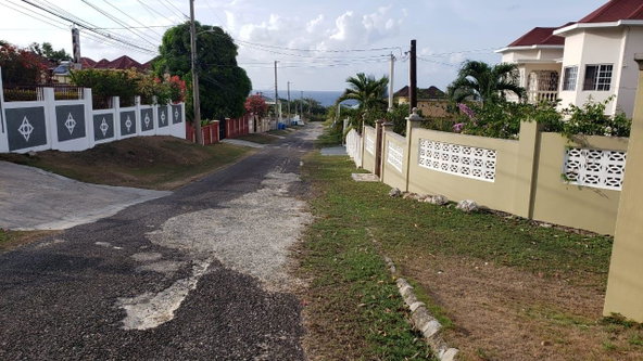 Twenty-Fourth image of Lot 3a Esher Haughton Court in Green Island, Hanover, Jamaica - property is For Sale