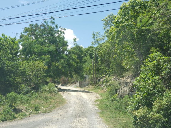 Fourth image of Lot 3a Esher Haughton Court in Green Island, Hanover, Jamaica - property is For Sale