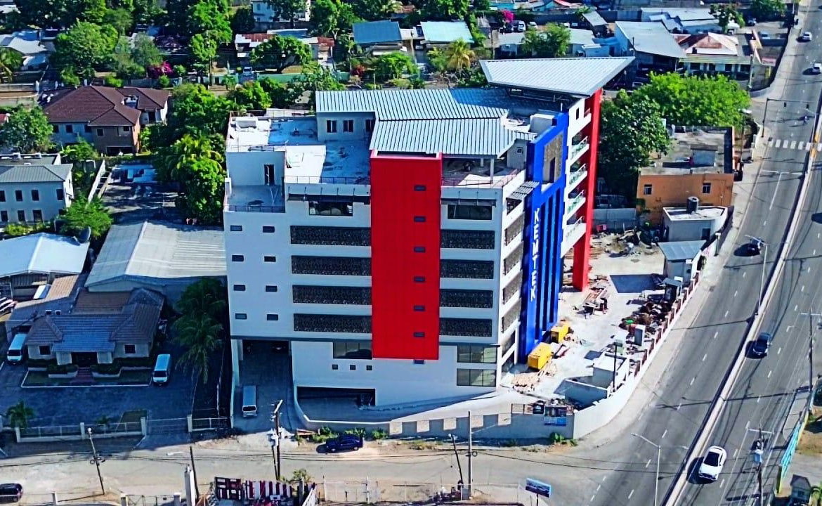 First image of 1,2,3-147-149 Constant Spring Road, Kin in Kingston 8, St. Andrew, Jamaica - property is For Rent