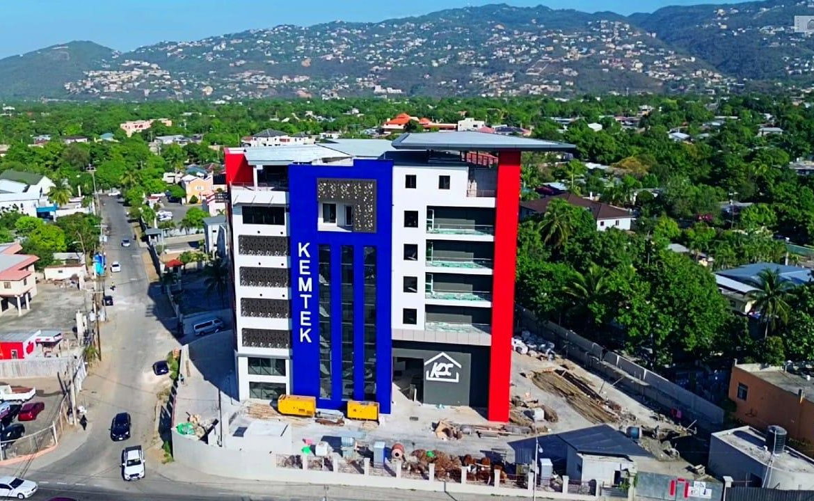 Third image of 1,2,3-147-149 Constant Spring Road, Kin in Kingston 8, St. Andrew, Jamaica - property is For Rent
