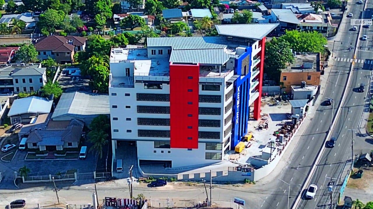 Fourth image of 1,2,3-147-149 Constant Spring Road, Kin in Kingston 8, St. Andrew, Jamaica - property is For Rent