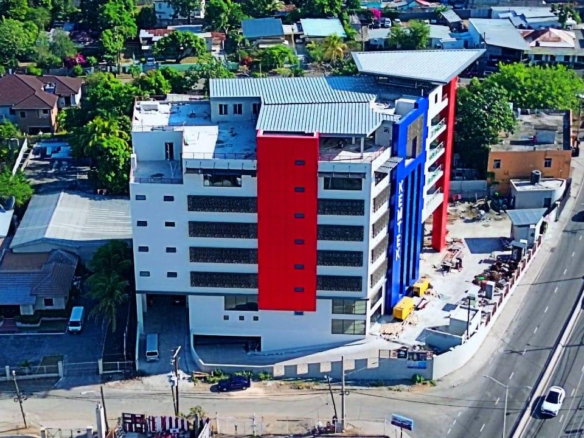 First image of 1,2,3-147-149 Constant Spring Road, Kin in Kingston 8, St. Andrew, Jamaica - property is For Rent