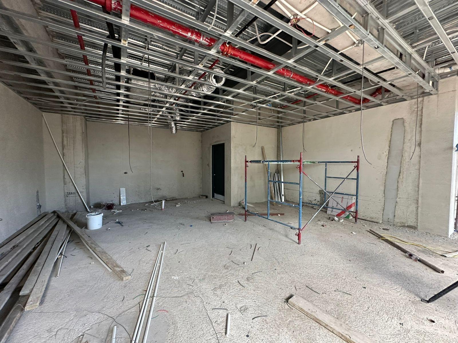 Second image of The Cafe-58 Half Way Tree Road in Kingston 5, St. Andrew, Jamaica - property is For Rent