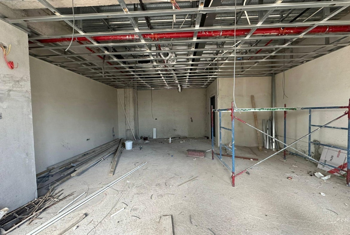 First image of The Cafe-58 Half Way Tree Road in Kingston 5, St. Andrew, Jamaica - property is For Rent