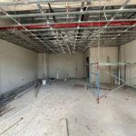 First image of The Cafe-58 Half Way Tree Road in Kingston 5, St. Andrew, Jamaica - property is For Rent