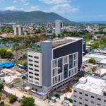 First image of 58 Halfway Tree Road in Kingston 5, St. Andrew, Jamaica - property is For Rent